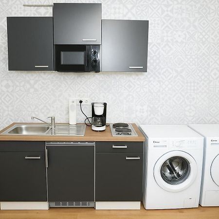 City Flat D Viena Exterior foto