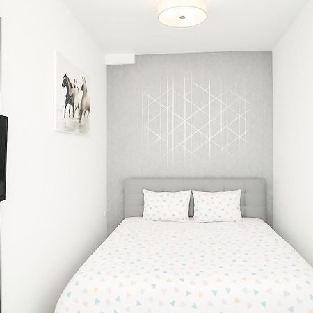 City Flat D Viena Exterior foto