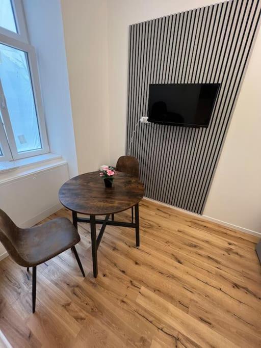City Flat D Viena Exterior foto